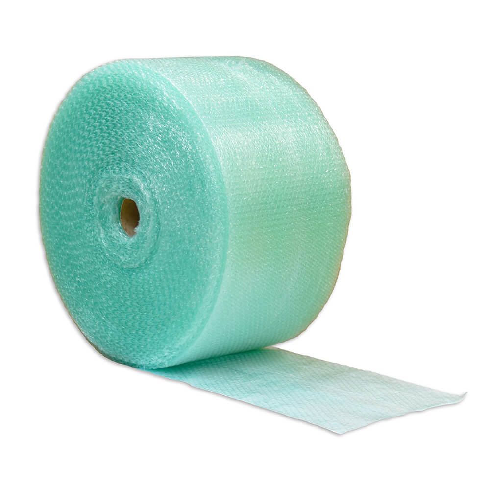 Biodegradable Bubble Wrap - Kingfisher Packaging